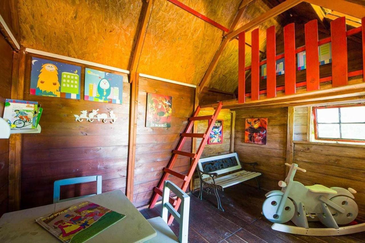 Cas Do Mestre Casa Rural Con Encanto Pontevedra Esterno foto